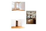 Erdgeschoßwohnung Hannover Linden-Limmer - 3 Zimmer, 82 m&sup2;, 330.000&euro; | Angebot:24864470