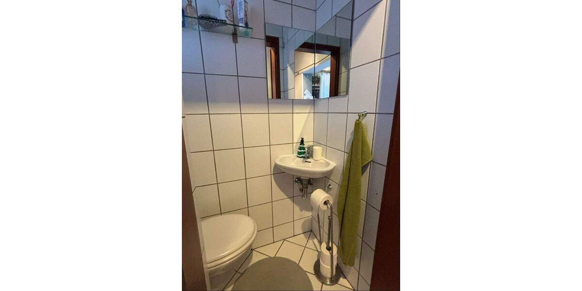 Reihenmittelhaus Hannover Oberricklingen - 4 Zimmer, 110 m&sup2;, 368.000&euro; | Angebot:25731757