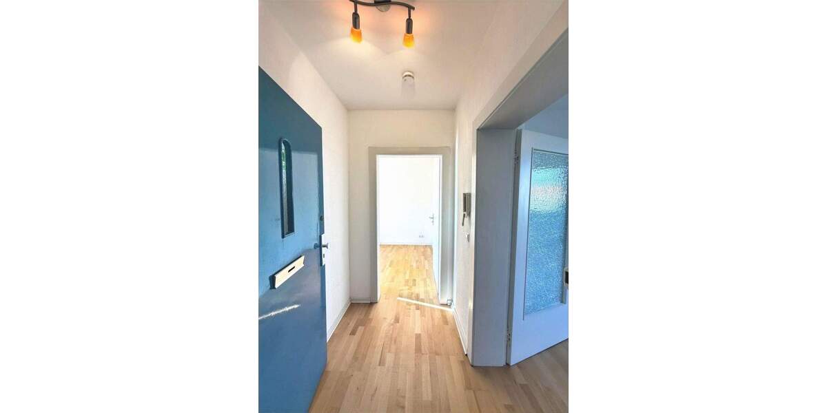 Etagenwohnung Hannover Kleefeld - 2 Zimmer, 51 m&sup2;, 163.000&euro; | Angebot:25686678