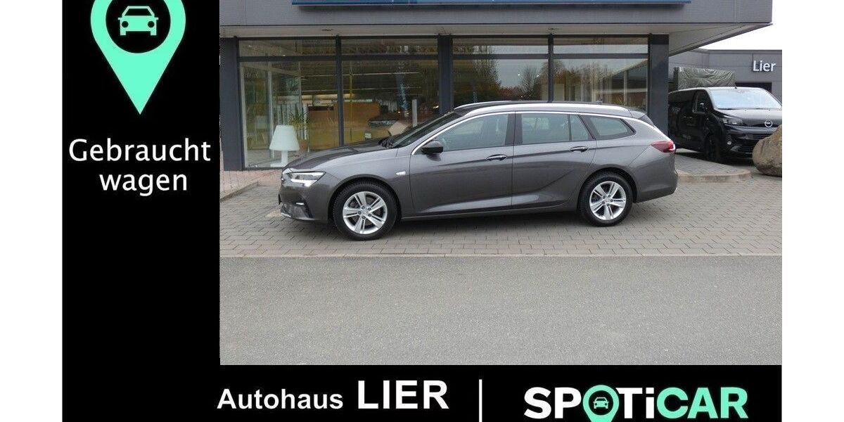 Opel Insignia 59.915 km 22.980 &euro; Bockenem 31167