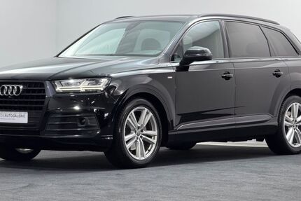 Audi Q7 229.944 km 27.590 &euro; Hemmingen 30966