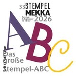 Das 33ste Stempel-Mekka 2026