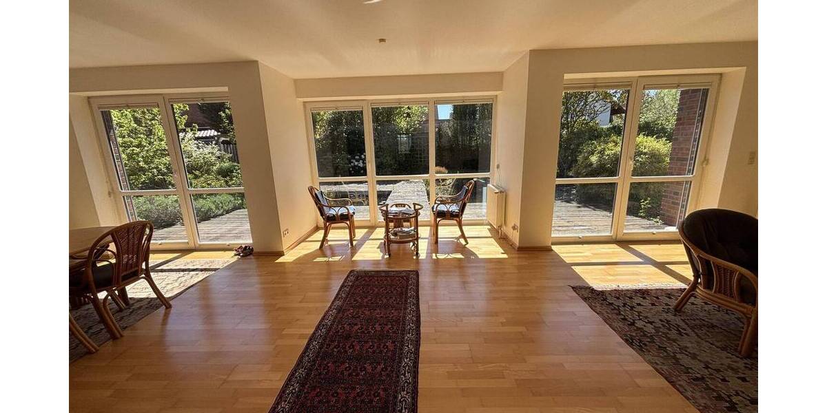 Einfamilienhaus Wennigsen - 5 Zimmer, 156 m&sup2;, 675.000&euro; | Angebot:26673464