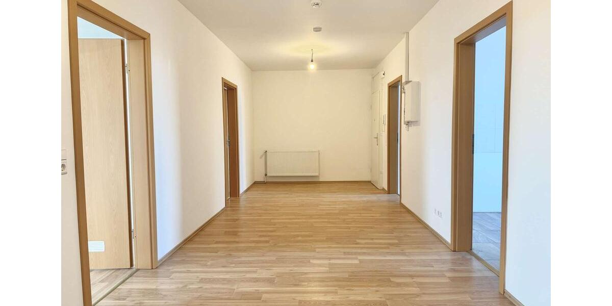 Etagenwohnung Hannover Linden-Limmer - 3 Zimmer, 101 m&sup2;, 1.123&euro; | Angebot:25499928