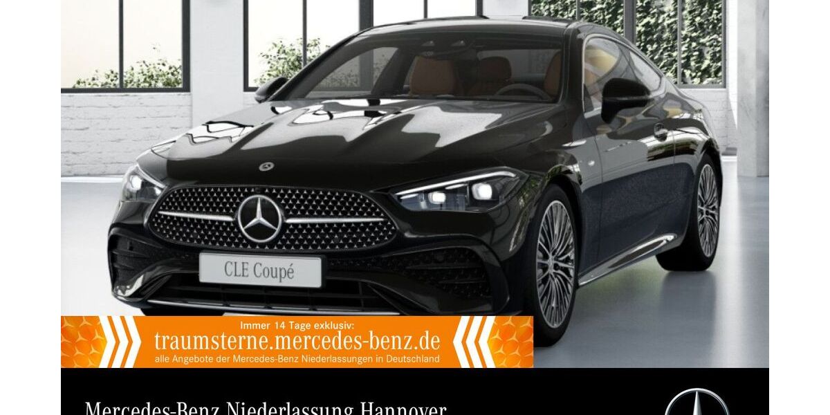 Mercedes-Benz CLE 300 14.545 km 59.900 &euro; Hildesheim 31137