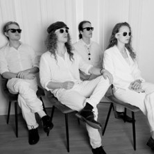 Charlie's Blue Notes 04.04.2026 Licht.n.Stein Lounge