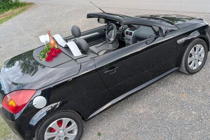 Opel Tigra 191.000 km 1.699 &euro; Hannover 30655