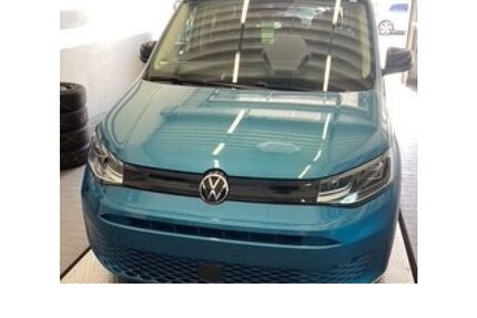 VW Caddy 83.442 km 23.290 &euro; Hildesheim 31137