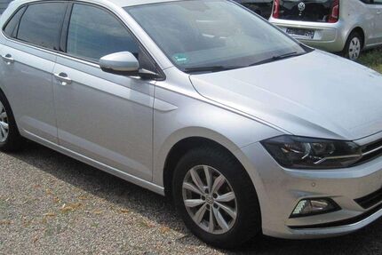 VW Polo 49.000 km 10.950 &euro; Lehrte 31275