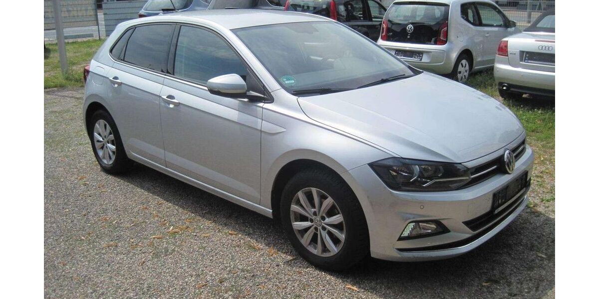 VW Polo 49.000 km 10.950 &euro; Lehrte 31275