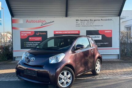 Toyota IQ 71.100 km 7.999 &euro; Hildesheim 31135