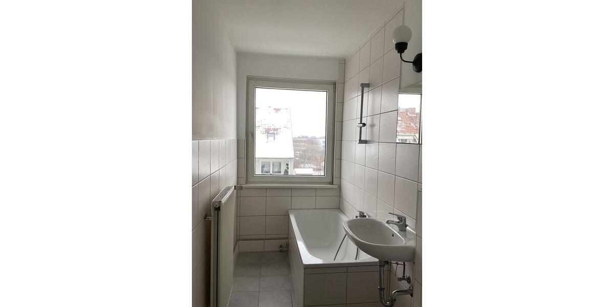 Etagenwohnung Hildesheim Oststadt/Stadtfeld - 2 Zimmer, 54 m&sup2;, 550&euro; | Angebot:24783587