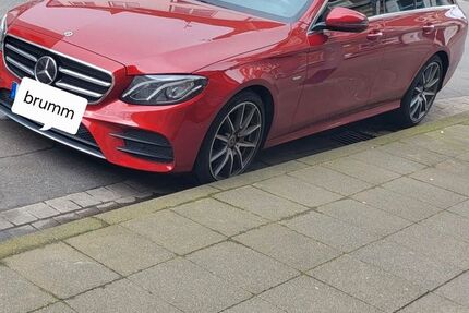 Mercedes-Benz E 220 82.600 km 25.400 &euro; Hannover 30625