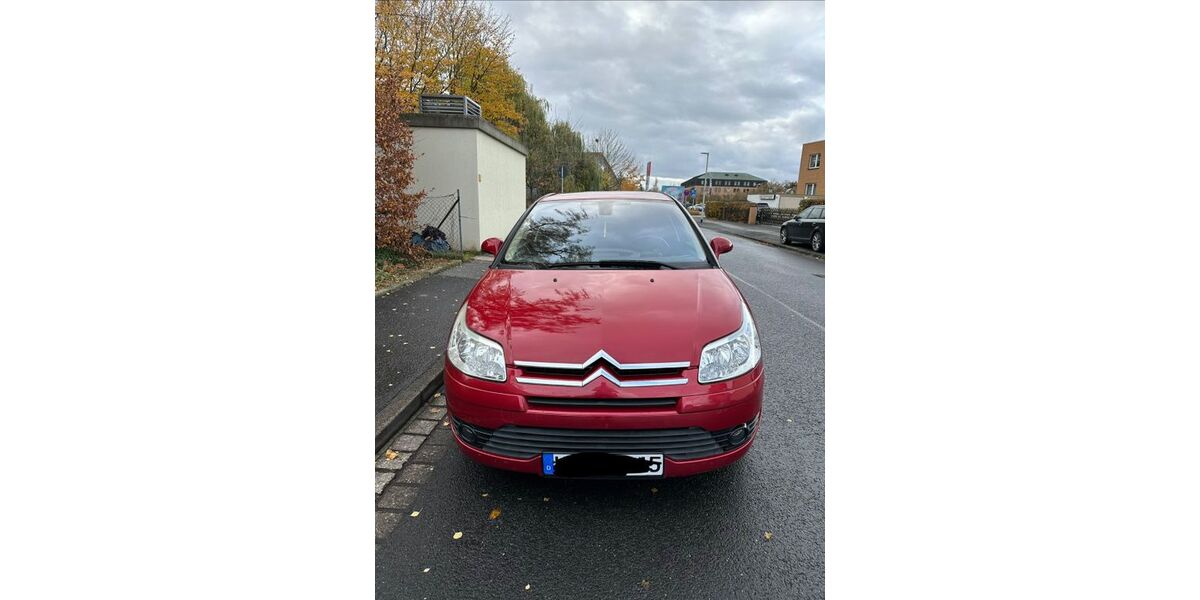 Citroen C4 149.000 km 3.700 &euro; Hannover 30459
