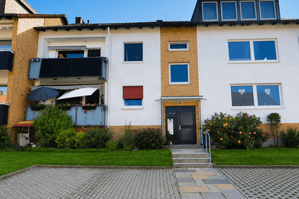 Wohnung Hildesheim Himmelsthür - 1 Zimmer, 29 m&sup2;, 295&euro; | Angebot:27015927