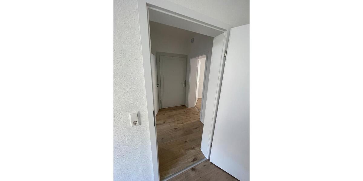 Erdgeschoßwohnung Hannover Linden-Limmer - 2 Zimmer, 52 m&sup2;, 470&euro; | Angebot:25994086