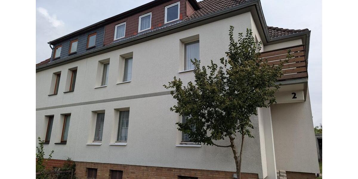 Etagenwohnung Hildesheim Himmelsthür - 1 Zimmer, 12 m&sup2;, 520&euro; | Angebot:26337279