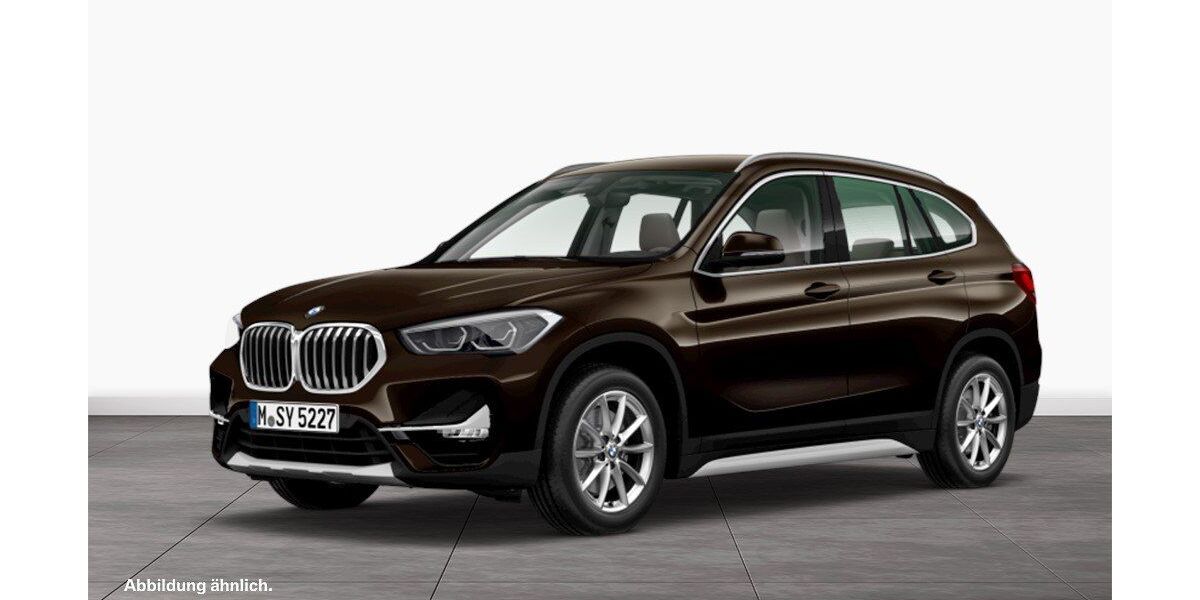 BMW X1 34.578 km 25.907 &euro; Hannover 30539