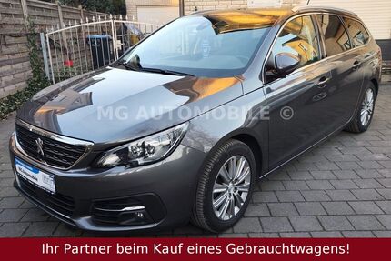 Peugeot 308 122.375 km 11.299 &euro; Hannover 30165