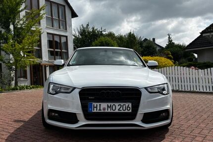 Audi A5 165.000 km 15.700 &euro; Hildesheim 31134