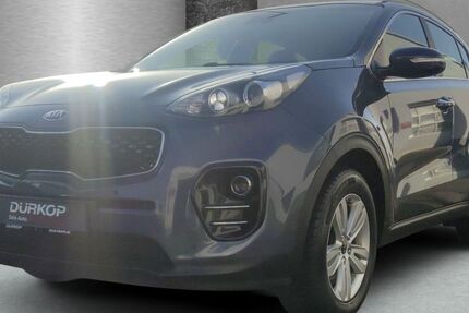 Kia Sportage 104.000 km 12.990 &euro; Hildesheim 31135