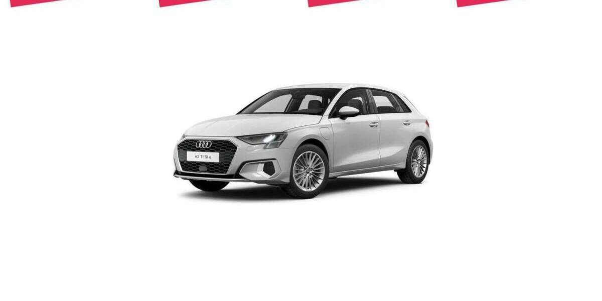 Audi A3 76.392 km 23.990 &euro; Hannover 30179