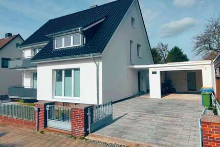 Haus Hildesheim Itzum-Marienburg - 7 Zimmer, 202 m&sup2;, 795.000&euro; | Angebot:27102433