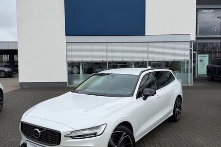 Volvo V60 16.700 km 35.900 &euro; Hannover 30179