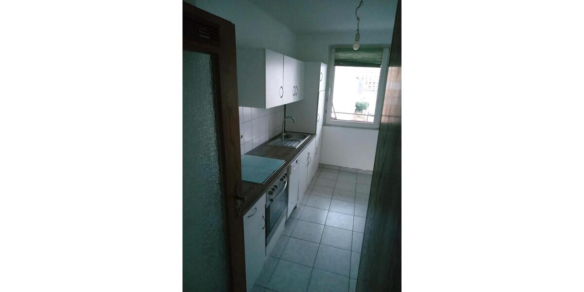 Etagenwohnung Hildesheim Himmelsthür - 3 Zimmer, 64 m&sup2;, 704&euro; | Angebot:26355860