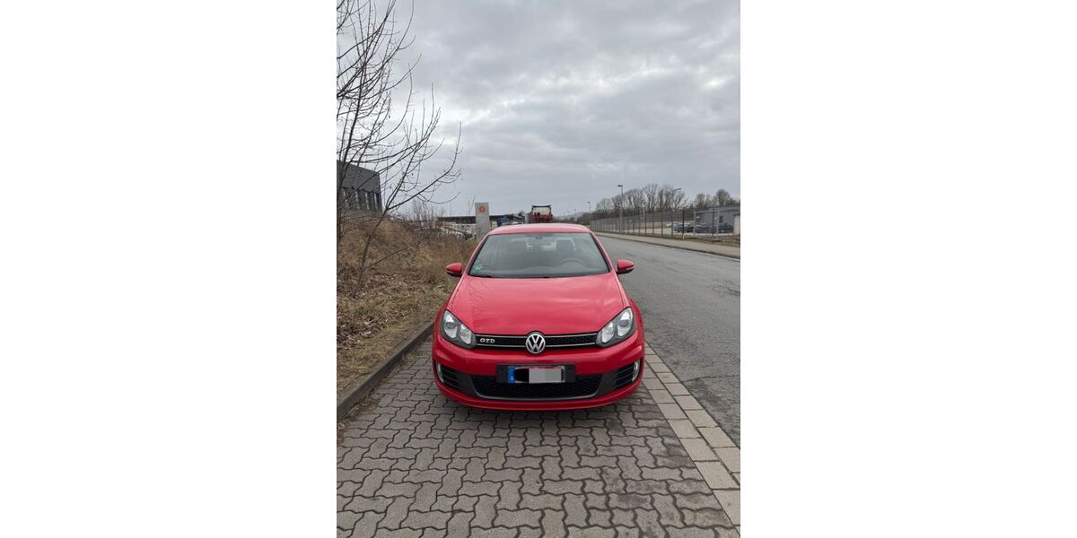 VW Golf 108.000 km 12.100 &euro; Salzgitter 38226