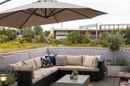 Wohnung Hildesheim Himmelsthür - 4 Zimmer, 110 m&sup2;, 1.100&euro; | Angebot:25711242