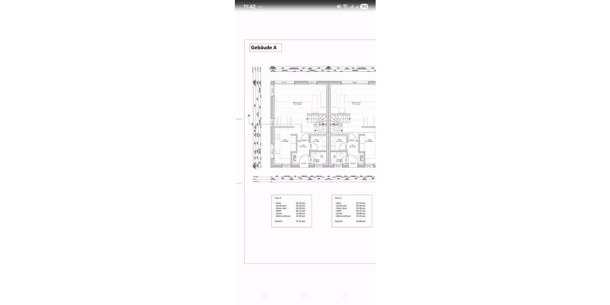 Reihenhaus Lehrte - 6 Zimmer, 160 m&sup2;, 495.000&euro; | Angebot:24440358