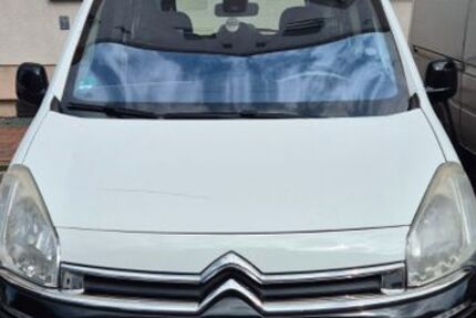 Citroen Berlingo 179.130 km 3.650 &euro; Hannover 30449