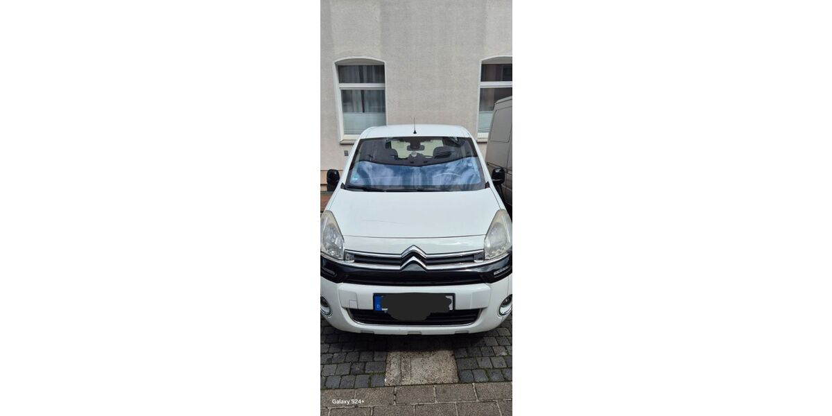 Citroen Berlingo 179.130 km 3.650 &euro; Hannover 30449