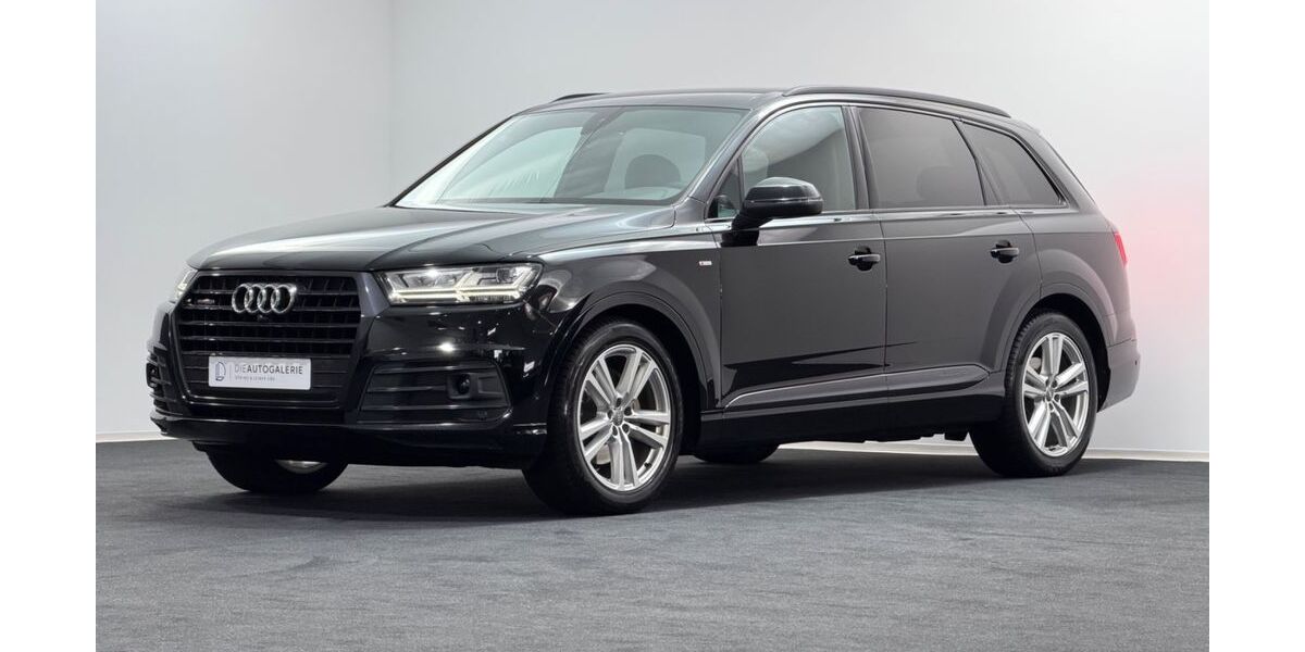 Audi Q7 229.944 km 26.690 &euro; Hemmingen 30966