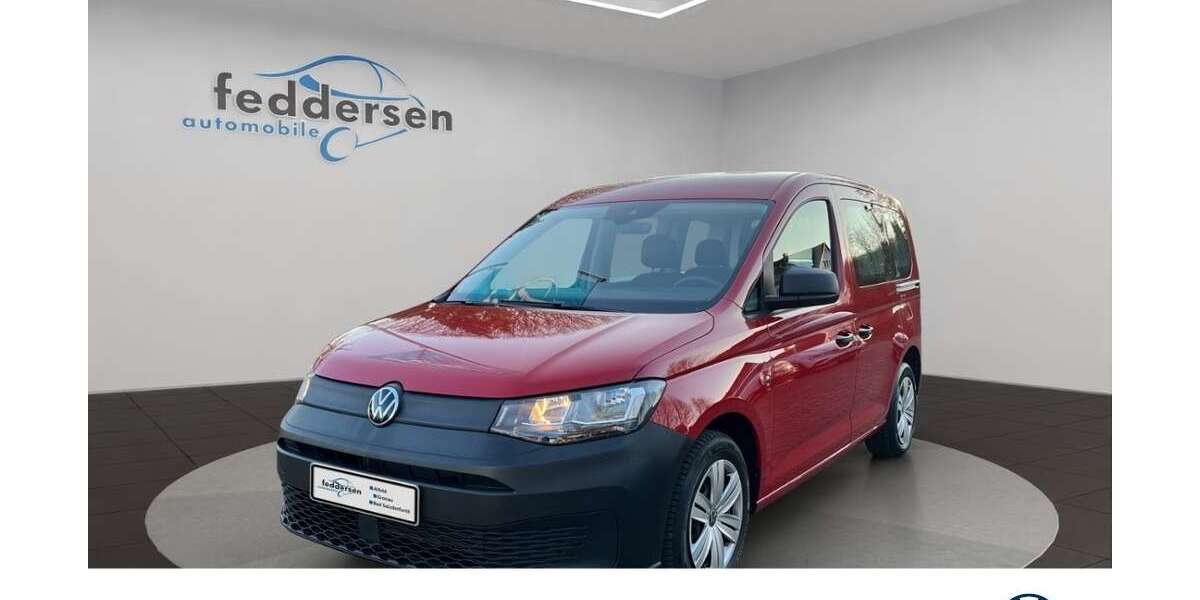 VW Caddy 51.100 km 21.889 &euro; Alfeld (Leine) 31061