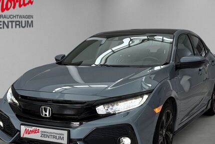 Honda Civic 73.851 km 22.450 &euro; Laatzen 30880