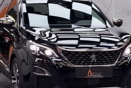 Peugeot 5008 119.500 km 18.950 &euro; Salzgitter 38259