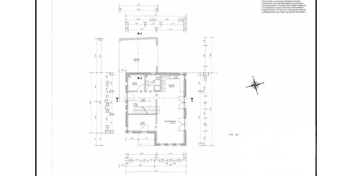Einfamilienhaus Hannover - 5 Zimmer, 135 m&sup2;, 456.000&euro; | Angebot:26070628