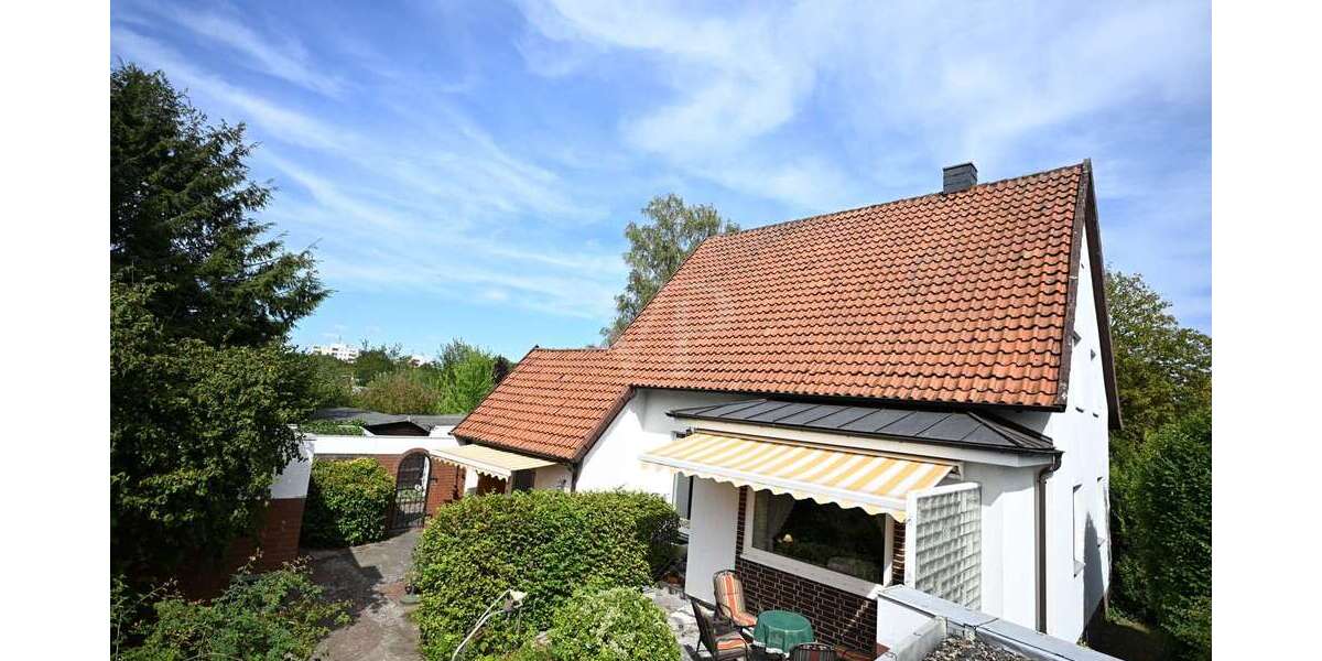 Einfamilienhaus Laatzen / Grasdorf Grasdorf - 6 Zimmer, 142 m&sup2;, 369.000&euro; | Angebot:27355468
