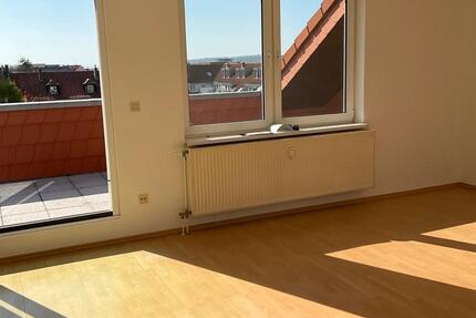 Wohnung Hildesheim Himmelsthür - 3 Zimmer, 90 m&sup2;, 990&euro; | Angebot:26549359