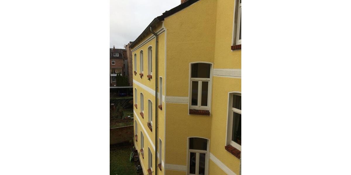 Etagenwohnung Hildesheim Oststadt/Stadtfeld - 2 Zimmer, 36 m&sup2;, 450&euro; | Angebot:25420050