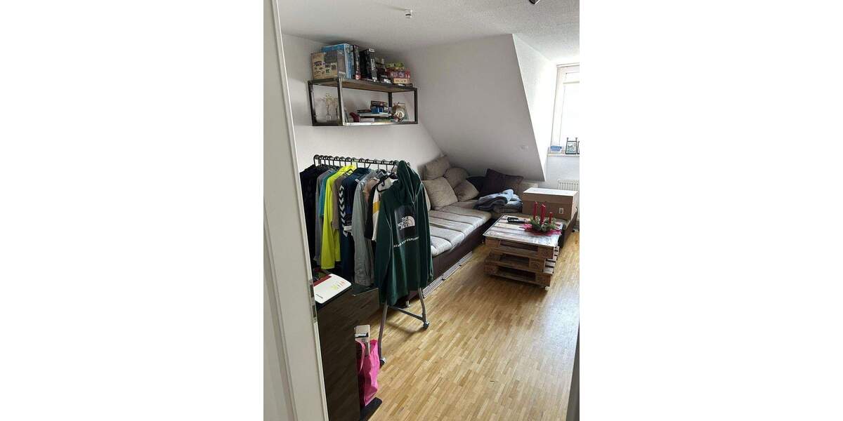 Etagenwohnung Hannover Mitte - 3 Zimmer, 78 m&sup2;, 770&euro; | Angebot:25838072
