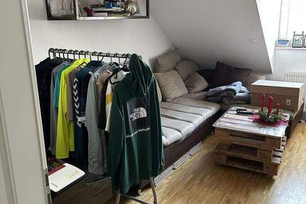 Wohnung Hannover Mitte - 3 Zimmer, 78 m&sup2;, 770&euro; | Angebot:25838072