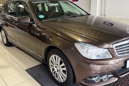 Mercedes-Benz C 220 194.000 km 8.590 &euro; Laatzen bei Hannover 30880