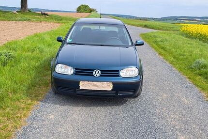VW Golf 158.000 km 1.800 &euro; Sottrum 31188