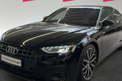 Audi A8 22.194 km 69.950 &euro; Hannover 30179