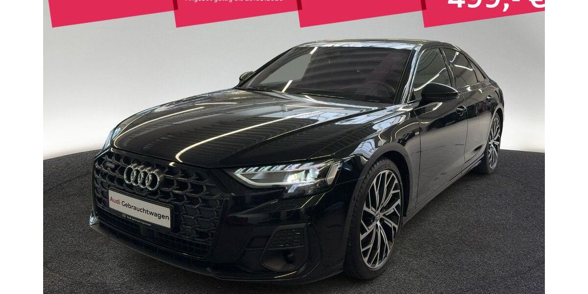 Audi A8 22.194 km 69.950 &euro; Hannover 30179