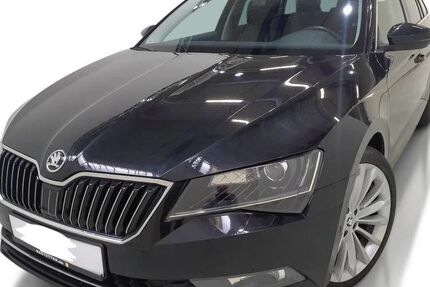 Skoda Superb 126.000 km 19.100 &euro; Giesen 31180