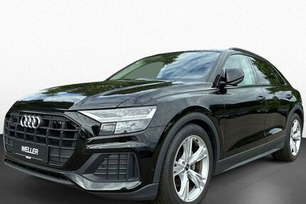 Audi Q8 45.000 km 57.450 &euro; Hildesheim 31137